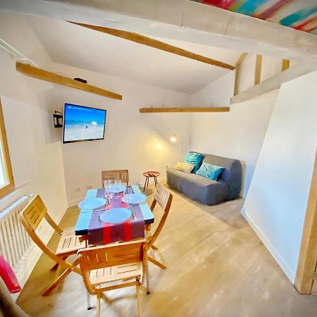 Atypique 1827 Apartment Marseille Luaran gambar