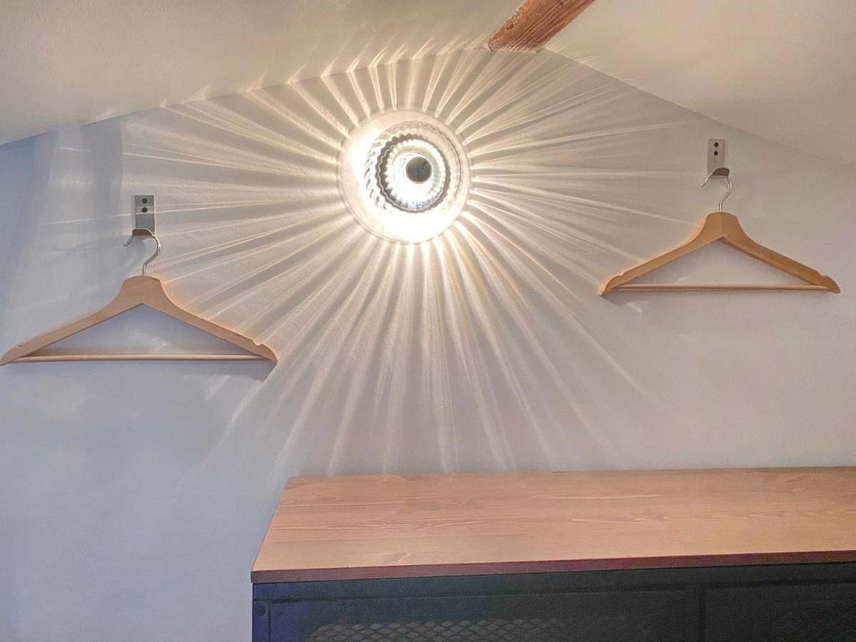 Atypique 1827 Apartment Marseille Luaran gambar