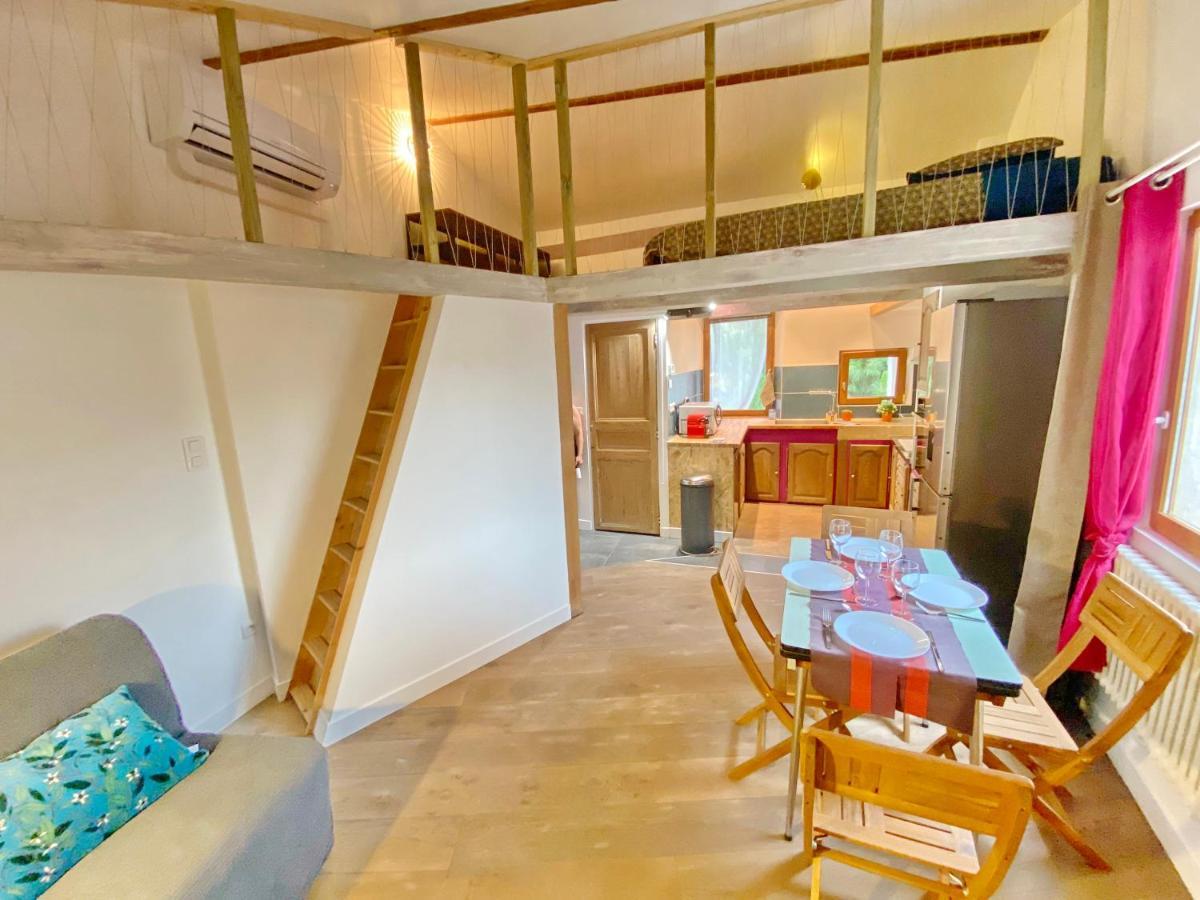 Atypique 1827 Apartment Marseille Luaran gambar